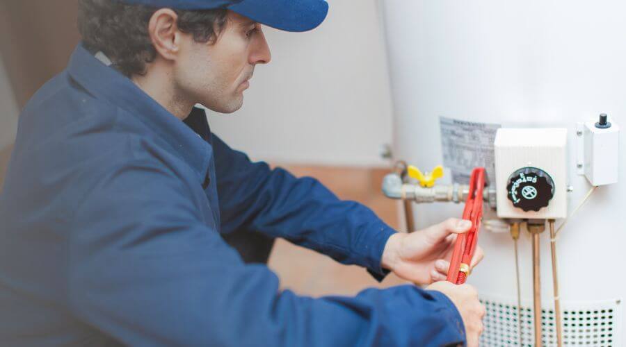 Professional septic pumping service in Badger, MN